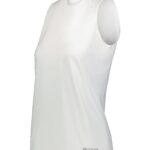 Ladies TruHit Sleeveless Jersey