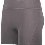Ladies TruHit Modern Fit Shorts