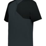 FIELD 1/4 ZIP SHORT SLEEVE PULLOVER