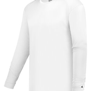ULTIMATE SOFTLOCK LONG SLEEVE TEE
