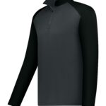 ULTIMATE COLORBLOCK 1/4 ZIP PULLOVER