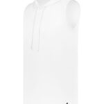 B-CORE SLEEVELESS HOODIE