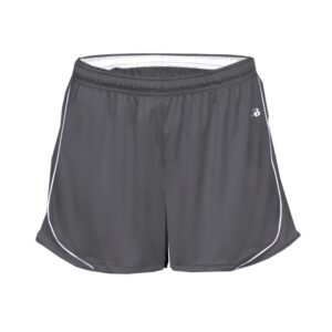 PACER LADIES' SHORT