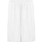 B-CORE POCKETED SHORTS
