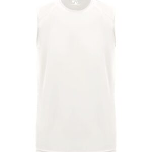 B-CORE SLEEVELESS TEE