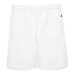 B-CORE POCKETED 5"" SHORT