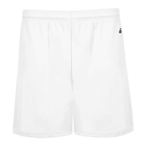 B-CORE POCKETED 5"" SHORT