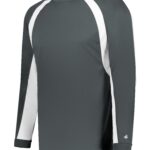 HOOK LONG SLEEVE TEE