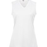 LADIES B-CORE SLEEVELESS TANK