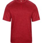 TONAL BLEND TEE