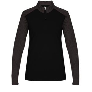 TONAL BLEND SPORT LADIES' 1/4