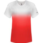 OMBRE WOMEN'S TEE