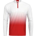 HEX 2.0 1/4 ZIP