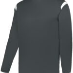 YOUTH ON THE RISE LONG SLEEVE TEE