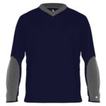 SWEATLESS LS TEE
