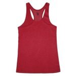 PRO HEATHER RACERBACK TANK