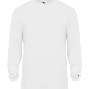 B-TECH L/S TEE