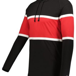 UNITED LONG SLEEVE HOODIE