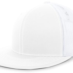 D-Series Trucker Snapback Cap