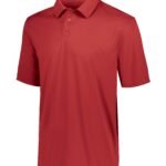 Youth Vital Polo