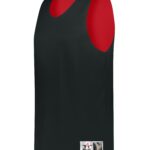 MICROFIBER REVERSIBLE BASKETBALL JERSEY