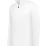 C2 1/4 ZIP PULLOVER