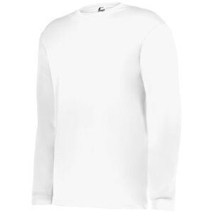 YOUTH C2 LONG SLEEVE TEE