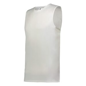 YOUTH C2 SLEEVELESS TEE