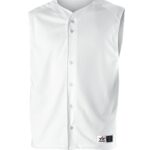 MESH BASEBALL VEST YOU