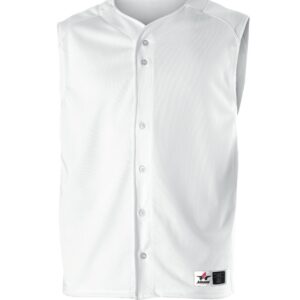 MESH BASEBALL VEST ADUL