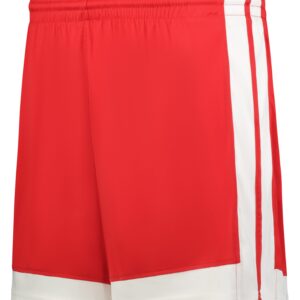 SINGLE-PLY BASKETBALL SHORTS