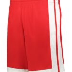 SINGLE-PLY 7" BASKETBALL SHORTS