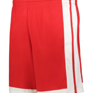 SINGLE-PLY 7" BASKETBALL SHORTS