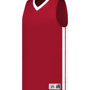 Youth Single Ply Basketball Jersey