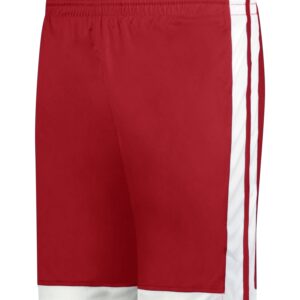 Ladies Single Ply Basketball Short