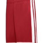 YOUTH SINGLE-PLY BASKETBALL SHORTS