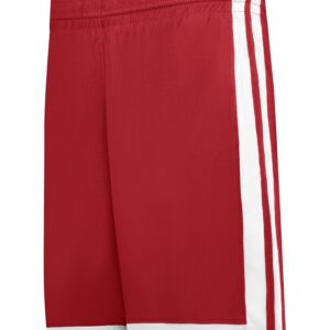 SINGLE-PLY BASKETBALL SHORTS
