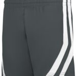 LADIES BASKETBALL SHORTS