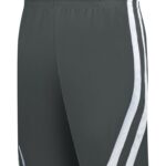 SINGLE-PLY BASKETBALL SHORTS