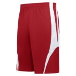 YOUTH DOUBLE-PLY REVESIBLE BASKETBALL JERSEY
