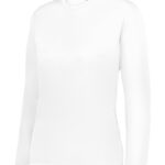 LADIES C2 LONG SLEEVE TEE