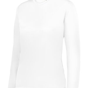 LADIES C2 LONG SLEEVE TEE