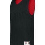 YOUTH MESH REVERSIBLE PRACTICE JERSEY