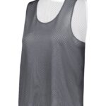 LADIES C2 REVERSIBLE MESH PINNIE