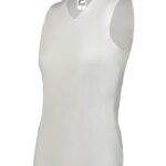 LADIES C2 SLEEVELESS TANK
