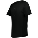 CRUSH FULL-BUTTON BASEBALL JERSEY