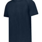 Extreme Mesh Reversible Flag Football Jersey