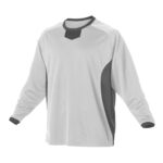 BASEBALL PRACTICE PU