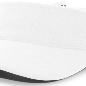 M2 Performance Hook-And-Loop Visor