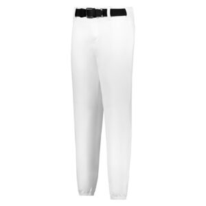 YOUTH PULL-UP BASEBALL PANT